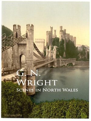cover image of Scenes in North Wales